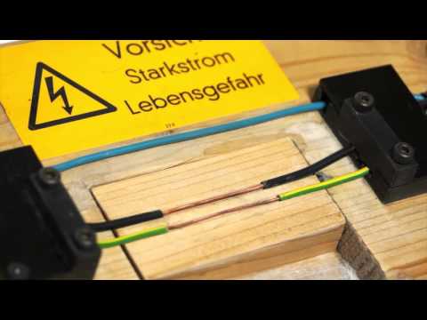 Siemens Residual current protective devices - RCCB features