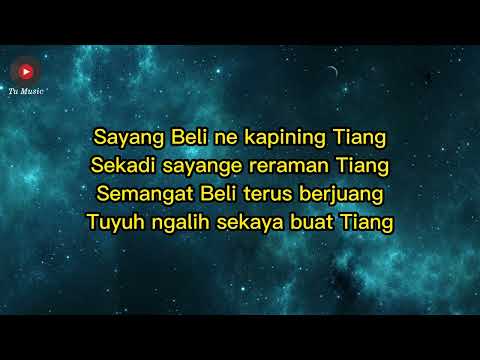 Arta Utama - Tri Puspa ( Lirik Lagu )