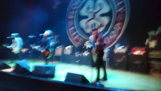 flogging molly 2  the hand of john  l sullivan