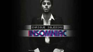 Enrique Iglesias-stay here tonight