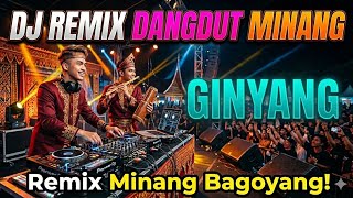 Download lagu GINYANG - MINANG SALUANG DANGDUT DJ REMIX mp3 Download lagu GINYANG - MINANG SALUANG DANGDUT DJ REMIX mp3