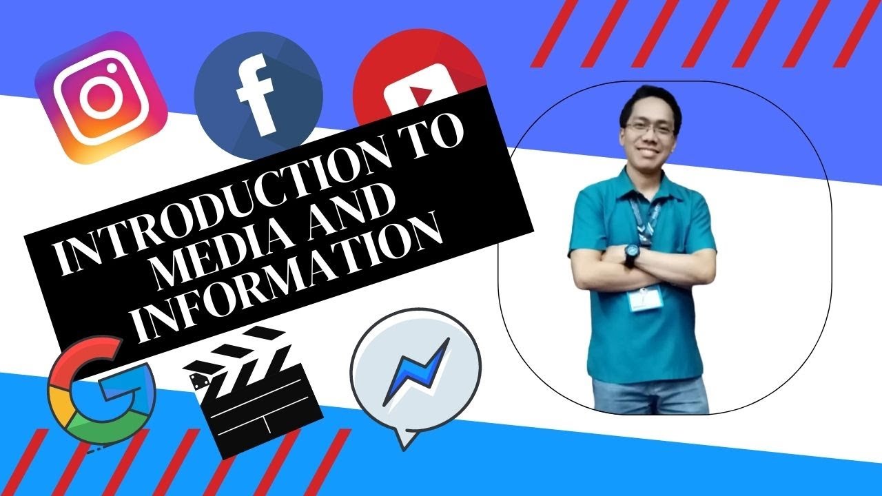 What is Media and Information Literacy? 🎓 | Quick Guide