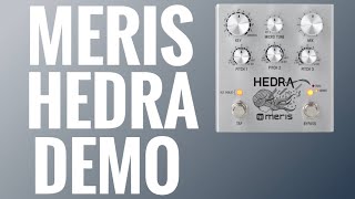 Meris Hedra - What To Know & Where To Buy | Equipboard Meris Hedra - What To Know & Where To Buy | Equipboard