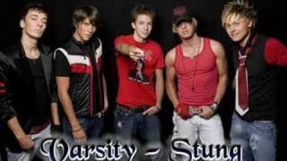 Varsity - Stung