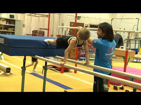 SPORT IM FOKUS - TURNEN