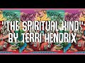 Terri Hendrix - The Spiritual Kind