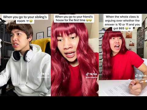 New Best Lourd Asprec Tik Tok 2023 - New Funny Tik Tok Memes - TikTok Famous