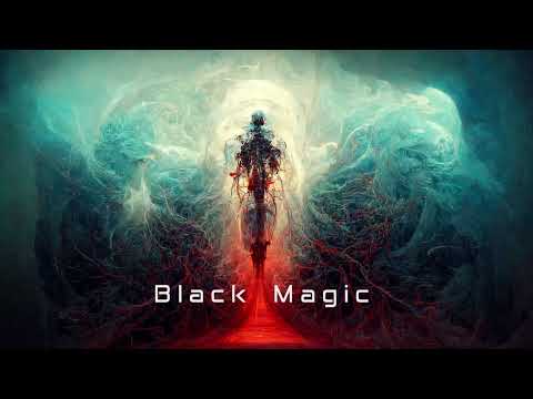 [オリジナル] Black Magic