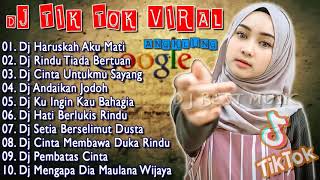 Download lagu DJ SLOW 2021 NONSTOP - DJ HARUSKAH AKU MATI (ARIEF) ANDAI KAU MERASAKAN SAKIT YANG KAU BERIKAN mp3