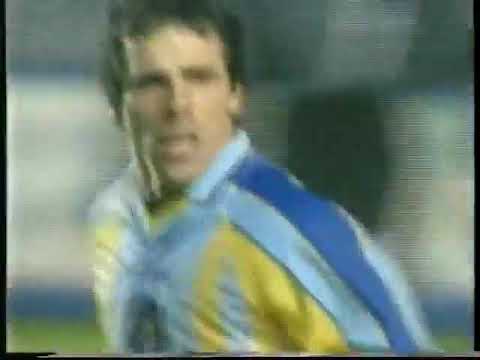 Chelsea 3 v 1 Vicenza 1997-1998