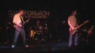Corned Beef - Moving To Blackwater (Reuben Cover Band)