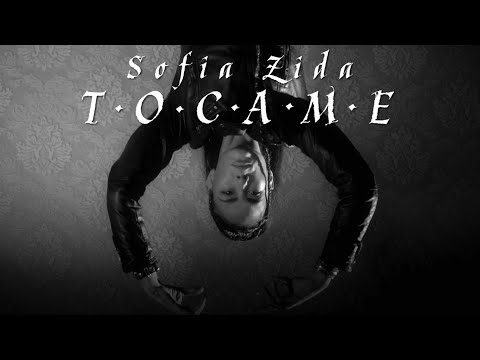 Sofia Zida - Tocame (Official Video)
