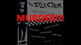 the selecter murder subs español & english