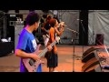 Nneka - The Uncomfortable Truth (Live) 