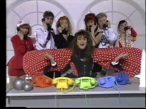 KATE ROBBINS - "THE KATE ROBBINS SHOW" Ep.1