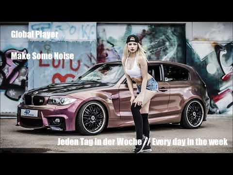 LIZOT & Charming Horses ft. Jason Anousheh - Sonnenmädchen