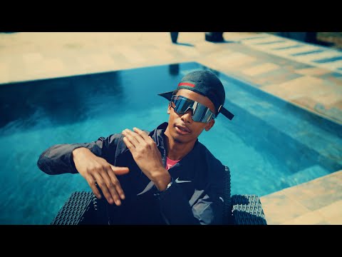 3R - SHAYO ( CLIP OFFICIEL )