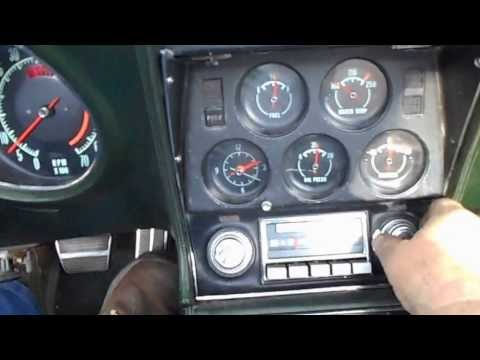 1970 Chevrolet Corvette Stingray (CC-472887) for sale in Fredericksburg, Virginia