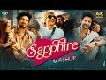 Sapphire Mashup Ed Sheeran Arijit Singh Omy Visuals English X Marathi X Hindi Remix Mashup