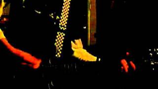 Blink 182 - I miss you cover (no drums)