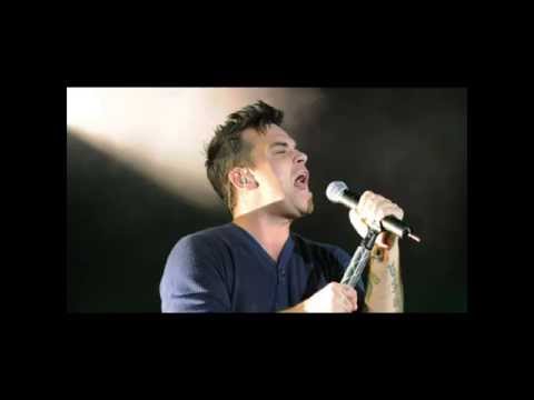 Videoclip de Where There's Muck — Robbie Williams
