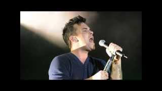 Robbie Williams-Where&#39;s the muck HQ