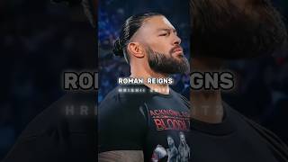 Roman Reigns Attitude Status🥵🥵🔥 4k HD Sta