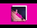 Charli Xcx Speed Drive Extended