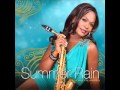 Jeanette Harris  -  Here & Now