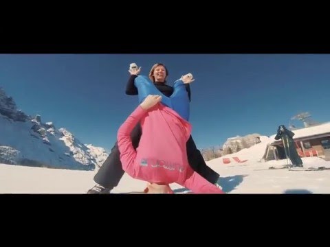 Fun Tomas Civetta Dreaming 2016