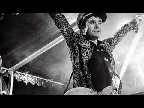 Joachim Nielsen - Ingen har skylda (akustisk)