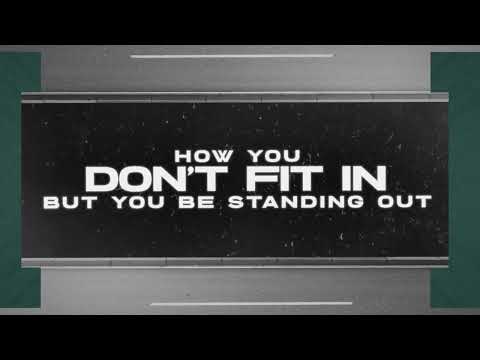 NLE Choppa- Drop Top (Official Lyric Video)