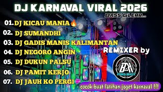 Download lagu FUll ALBUM DJ REMIX KARNAVAL 2026 FROM BK 29 PROJECT. #bk29project #djremix #djfullalbum #djkarnaval mp3
