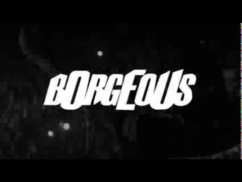 Preview: Borgeous @ Skyway Theatre 2/6/16 w/ Morgan Page - SIMshows.com