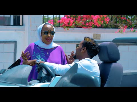 Mursal Muuse vs Hodan Abdirahman -Soo dadaal -(Official Video) 2020