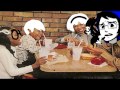 April Fool S Special 2014 Let S Read Homestuck High Part 1