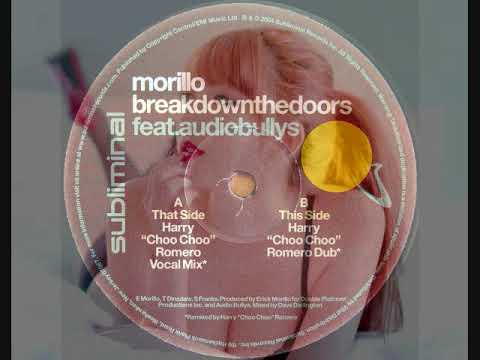 Toru S. tribal HOUSE set 1420 July 20 2004 (2) ft.Chus & Ceballos, Harry Romero, Victor Calderone