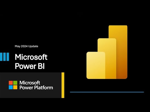 May 2024 Power BI Update: Key Features Explained May 2024 Power BI Update: Key Features Explained