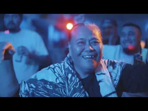 Silia Uta'i - OLAGA USU (Official Music Video)