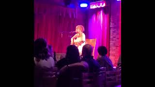 Kristin Hersh Solo Clip 2022 City Winery ATL