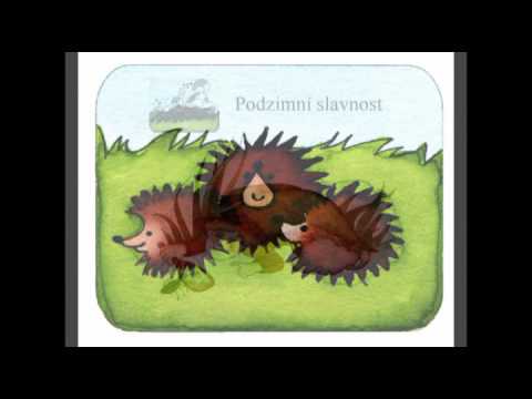 Kouzelná zahrádka - pohádky zahradního skřítka