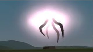 Download lagu GMod  Sky Tentacles VS ??????? mp3