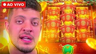 🎯 VAMOS PRO TUDO OU NADA! GORJETA E FORRA - CEROL AO VIVO
