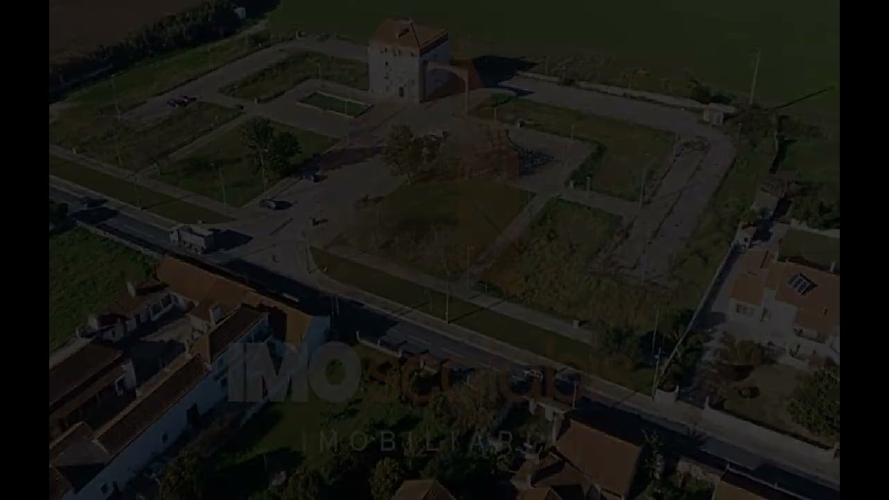 Vídeo do imóvel