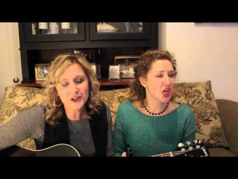I'll Fly Away - Amy Black and Corrie Jones (Sisters)