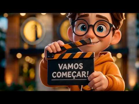 Vídeo - Vídeo Institucional Chaminé Produções – Novo Projeto