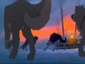 Louder Than Thunder Spirit Balto