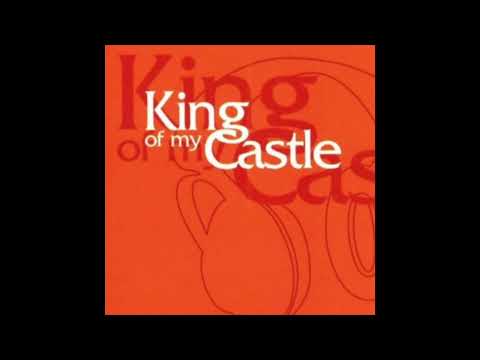 Victor Polo - King Of My Castle (EDIT)