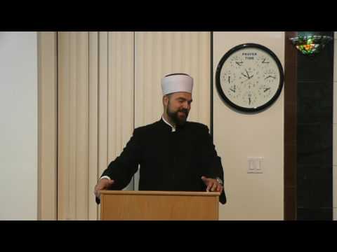 Ligjerata Nga Ramazani 2017 - #6