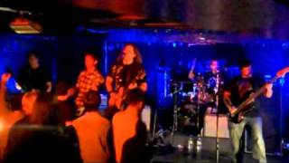 REVEL 9: Awake;  Live @ Crash Mansion